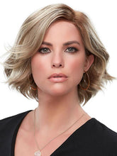 Parker | Synthetic Lace Front Wig (Mono Part)